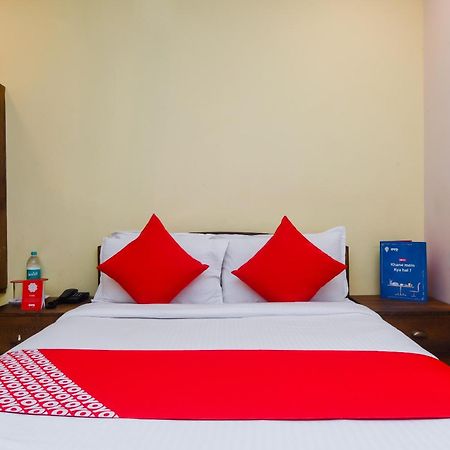 Hotel O Stayland Mumbai Bagian luar foto
