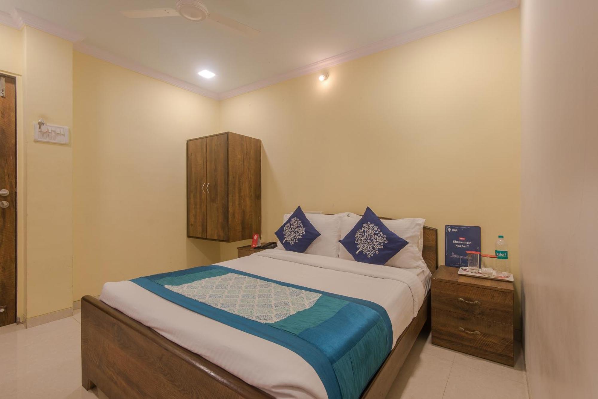 Hotel O Stayland Mumbai Bagian luar foto