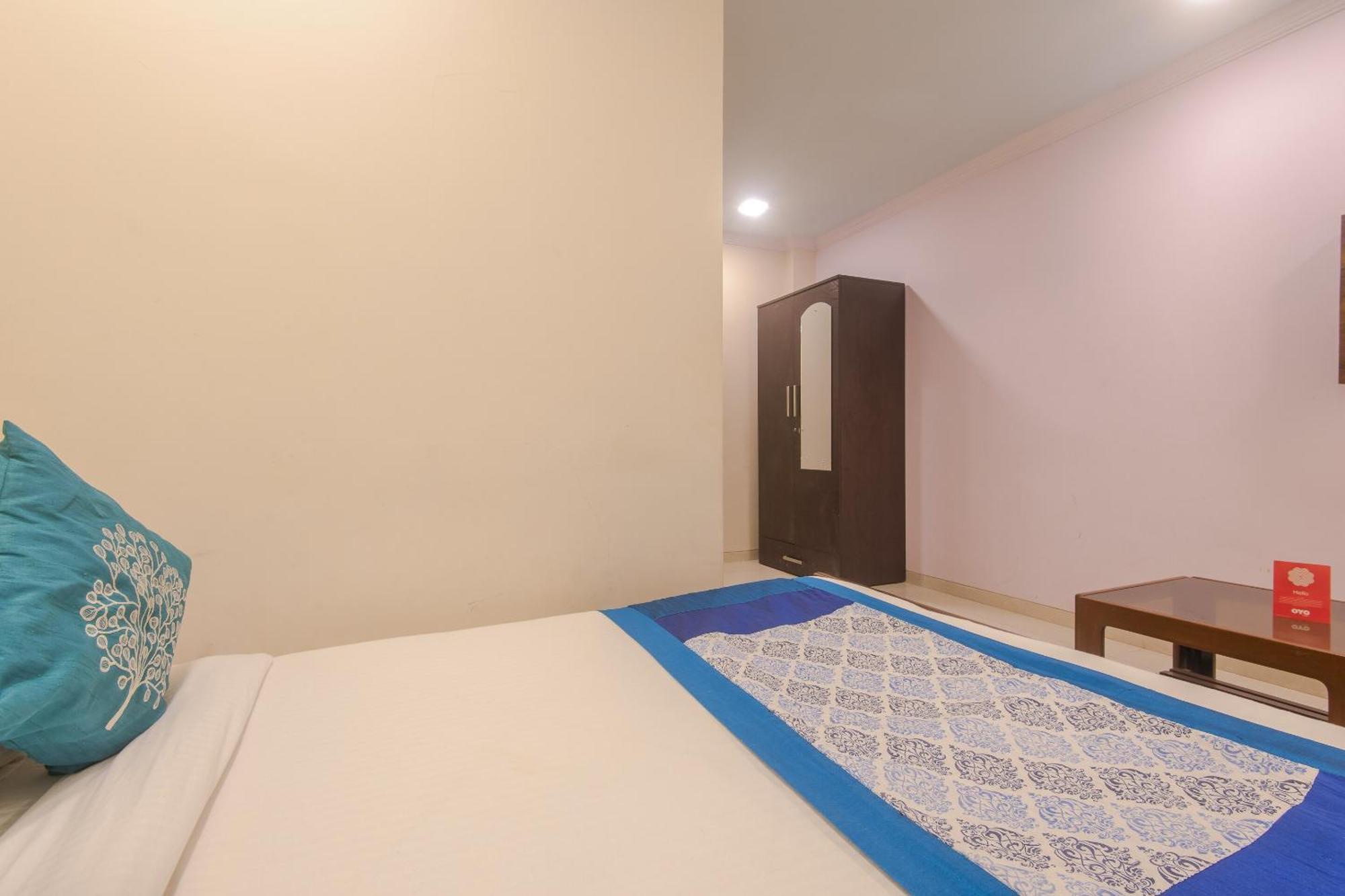 Hotel O Stayland Mumbai Bagian luar foto