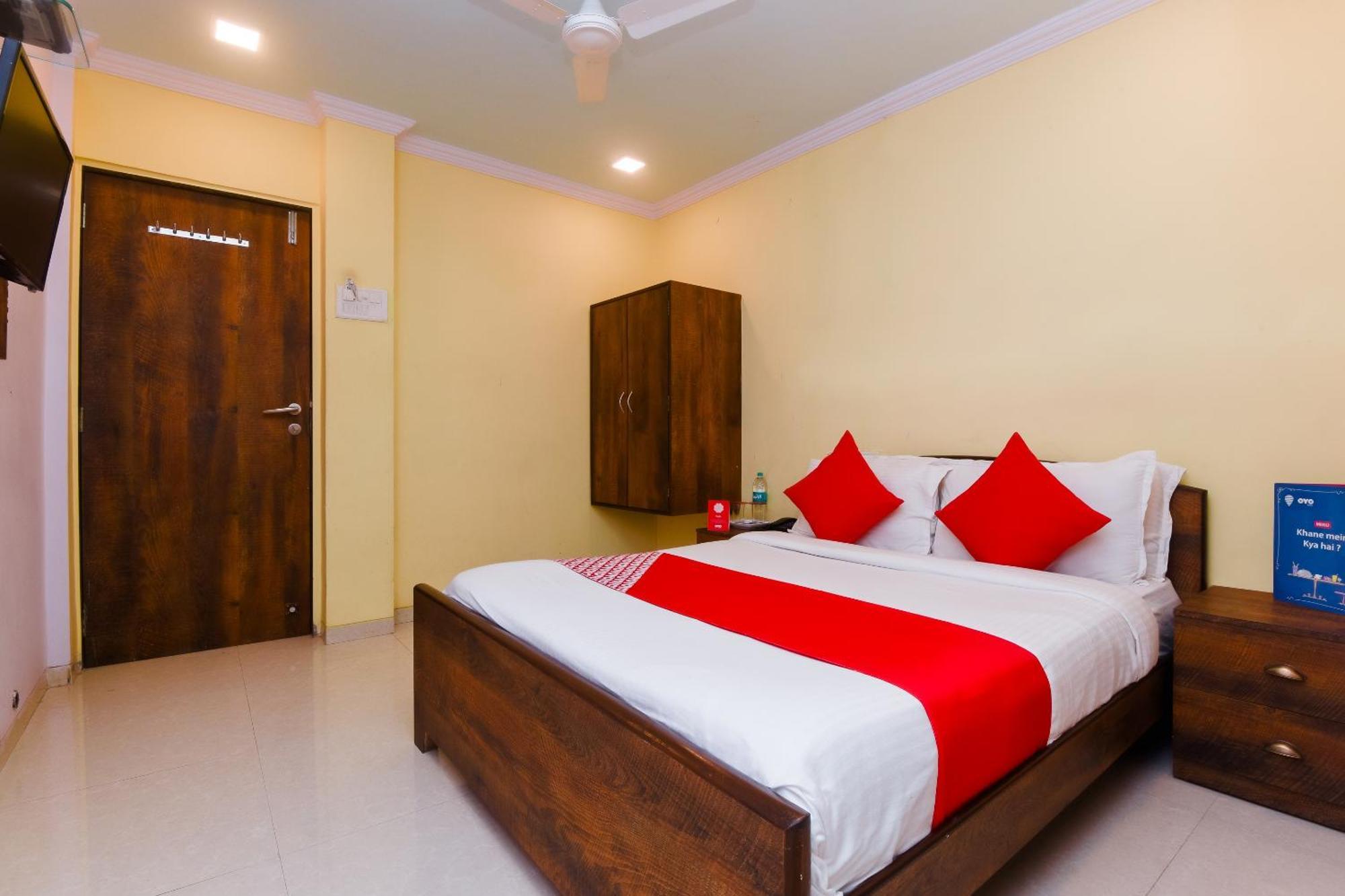 Hotel O Stayland Mumbai Bagian luar foto